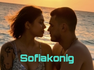 Sofiakonig