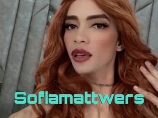 Sofiamattwers