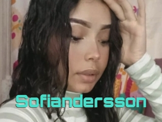 Sofiandersson
