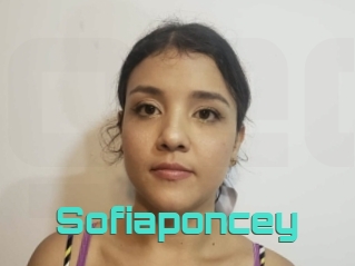 Sofiaponcey