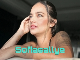 Sofiasallye
