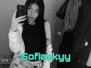 Sofiaskyy