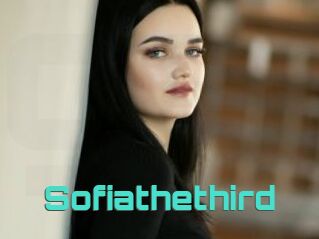 Sofiathethird