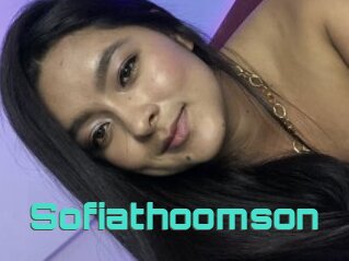 Sofiathoomson