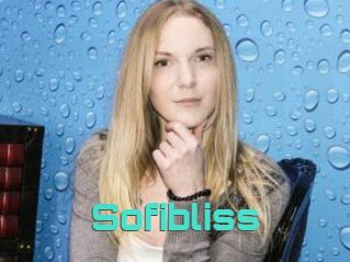 Sofibliss