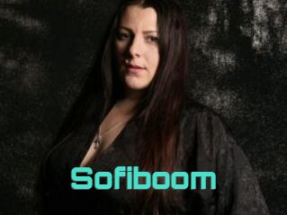 Sofiboom