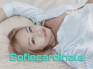 Sofiecardinale