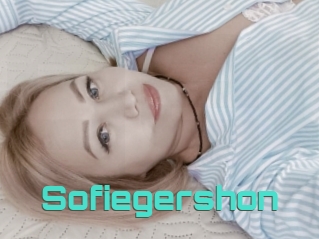 Sofiegershon