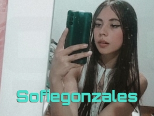 Sofiegonzales