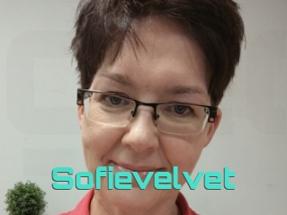 Sofievelvet
