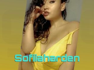 Sofiiaharden
