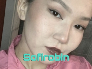 Sofirobin