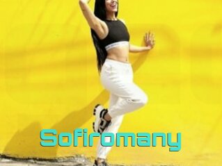 Sofiromany