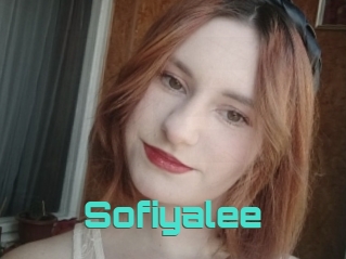 Sofiyalee