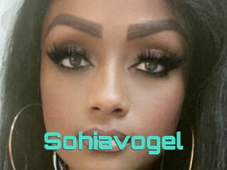 Sohiavogel