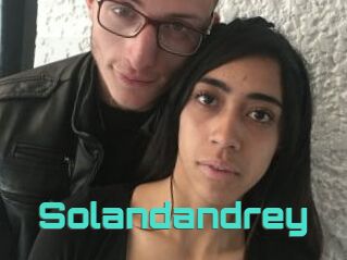 Solandandrey