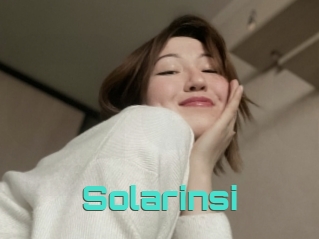 Solarinsi