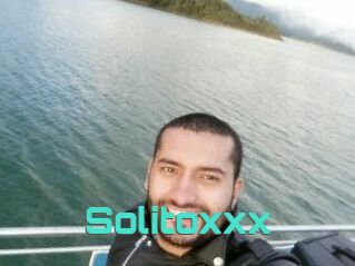 Solitoxxx