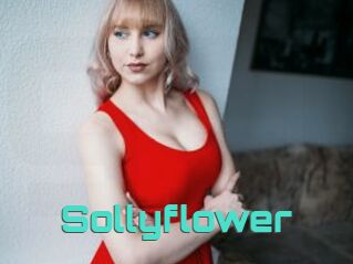 Sollyflower