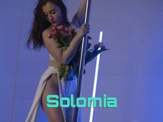 Solomia