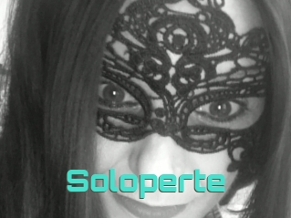 Soloperte