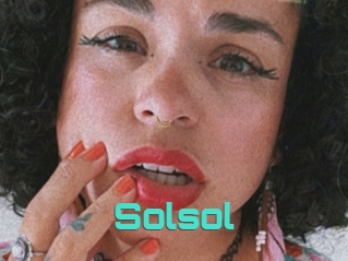 Solsol