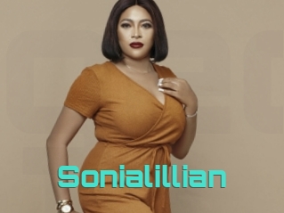 Sonialillian