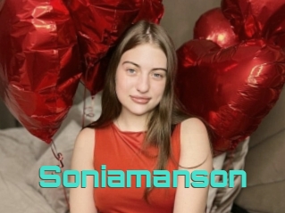 Soniamanson