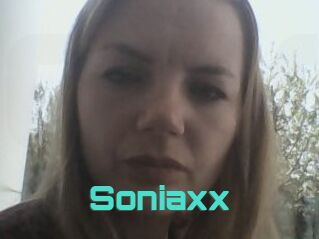 Soniaxx