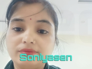 Soniyasen