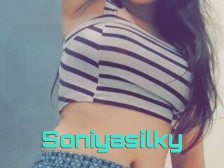Soniyasilky