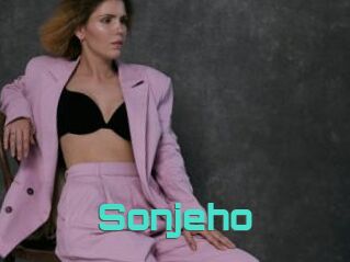 Sonjeho