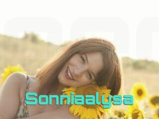 Sonniaalysa