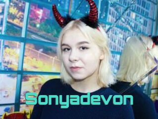 Sonyadevon