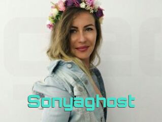 Sonyaghost