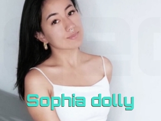 Sophia_dolly