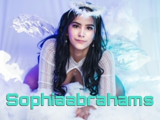Sophiaabrahams
