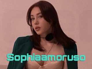 Sophiaamoruso