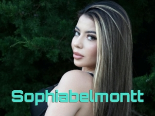 Sophiabelmontt
