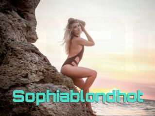 Sophiablondhot