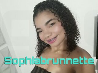 Sophiabrunnette