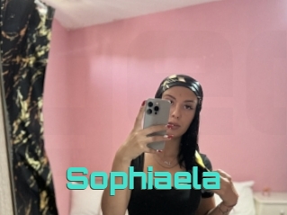 Sophiaela