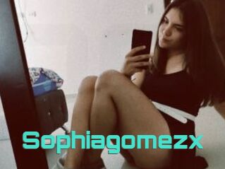 Sophiagomezx
