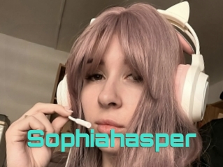 Sophiahasper