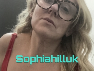 Sophiahilluk