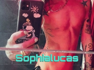 Sophialucas