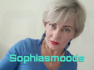 Sophiasmoods