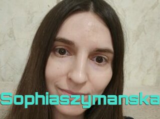Sophiaszymanska