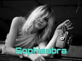 Sophieabra