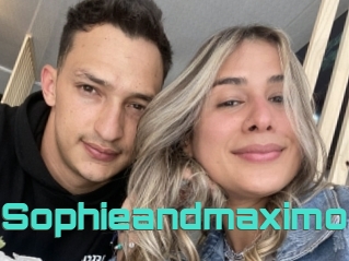 Sophieandmaximo